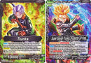 Trunks // Super Saiyan Trunks, Protector of Time [BT3-108]