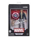 Marvel Legends Series 6-inch Collectible Action Figure Toy Marvel’s The Avengers cameo Stan Lee