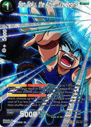 Son Goku, the Adventure Begins (SPR) [BT6-107_SPR]