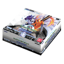 Digimon Card Game - (BT05) - Battle of Omni Booster Display
