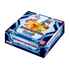 Digimon TCG