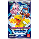 Digimon Card Game - (BT11) - Dimensional Phase Booster Display