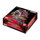 Digimon Card Game - (EX-03) - Draconic Roar Booster Display