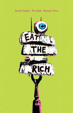 Eat the Rich SC