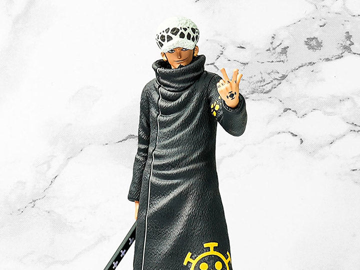 One Piece - Grandista - Nero Trafalgar.Law