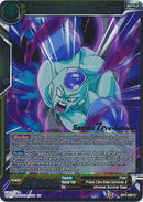 Ironclad Defense Frost [BT7-086_PR]