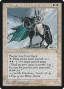 Order of the White Shield [Ice Age]