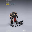 Space Marine Miniatures: 1/18 Scale Chaos Space Marine E 05
