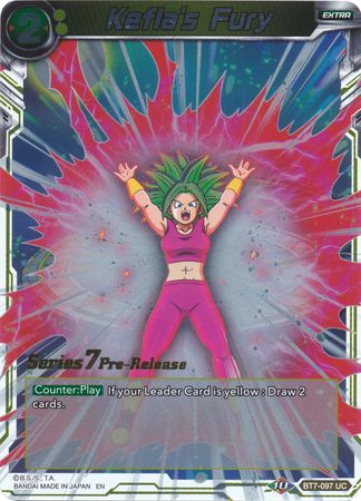 Kefla's Fury [BT7-097_PR]