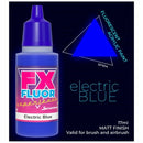 Scale 75 Scalecolor FX Electric Blue 17ml