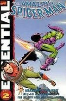 Essential The Amazing Spider-Man (all-new Edition) - Second Hand Comic Book