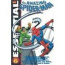 Essential The Amazing Spider-Man (all-new Edition) - Second Hand Comic Book