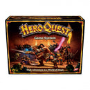 HeroQuest: Regular Edition (Heroic Tier)