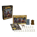 HeroQuest: Return of the Witch Lord Quest Pack