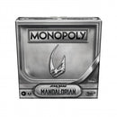 Monopoly - Star Wars The Mandalorian Edition Board Game
