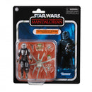 Star Wars The Vintage Collection The Mandalorian & Grogu (Maldo Kreis), 3.75-Inch-Scale Star Wars: The Mandalorian Actions Figure