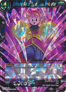 Supreme Kai of Time, Time Regulator [BT7-104_PR]