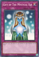 Gift of The Mystical Elf [PSV-EN009] Common