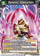 Demonic Absorption [BT9-086]