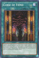 Curse of Fiend [SRL-EN032] Common