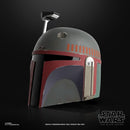 Star Wars The Black Series Premium Electronic Helmet - Boba Fett (Re-Armored)