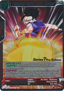 Helping Hand Son Gohan [BT7-007_PR]