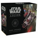 Star Wars: Legion BARC Speeder