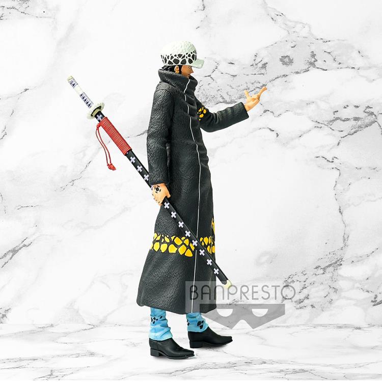 One Piece - Grandista - Nero Trafalgar.Law