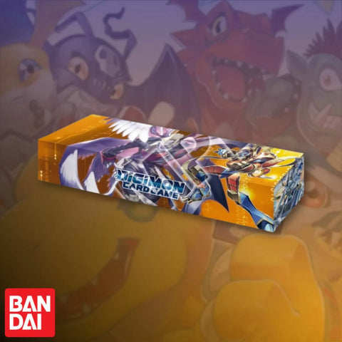 Digimon Card Game - (PB-12E) - 2nd Anniversary Set