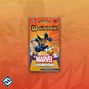 Marvel Champions: The Card Game – Wolverine Heroes Pack