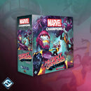 Marvel Champions: The Card Game – Mutant Genesis