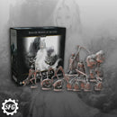 Dark Souls The Board Game - The Painted World of Ariamis