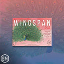 Wingspan Asia Expansion
