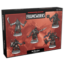 D&D Frameworks Orcs (7)