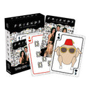 Playing Cards - Friends Icons