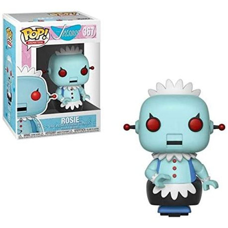 The Jetsons - Funko Pop! Figure - Rosie (367)