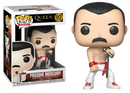 Rocks Queen - Funko Pop! Figure - Freddie Mercury Diamond (97)