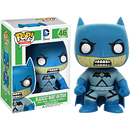 Blackest night Batman - Funko Pop! DC Comics (46)
