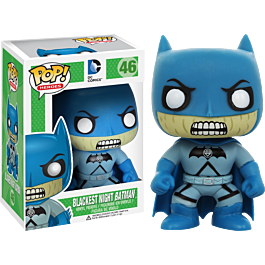 Blackest night Batman - Funko Pop! DC Comics (46)