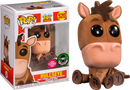 Toy Story - Bullseye Pop! (520) (Damaged)