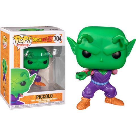 Piccolo - Funko Pop! Dragon Ball Z (704)