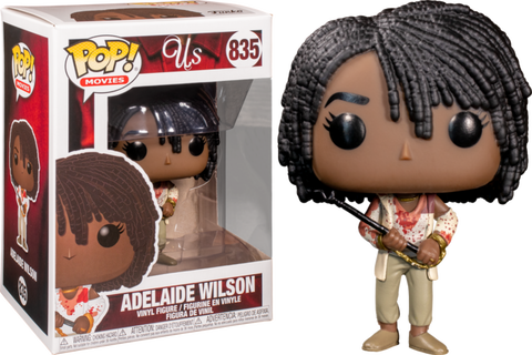 US - Funko Pop! Figure - Adelaide Wilson (835)