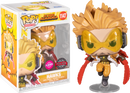 My Hero Academia - Funko Pop! Figure - Hawks Special Edition Flocked (1147)
