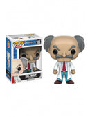 Dr. Wily - Figure Pop! Megaman (105)
