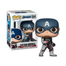 Avengers - Captain America - POP (450)
