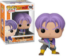 Future Trunks - Figure Pop! Dragon Ball Z (702)