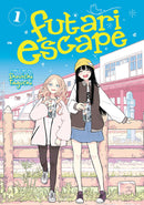 Futari Escape Volume 01