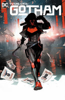 Future State Gotham Vol. 01