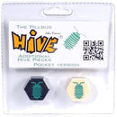 Hive Pillbug Pocket