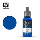 Vallejo - Game Colour - Ink - Blue 17 ml